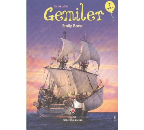 İlk Okuma - Gemiler