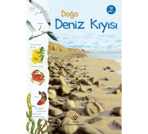 Doğa Deniz Kıyısı