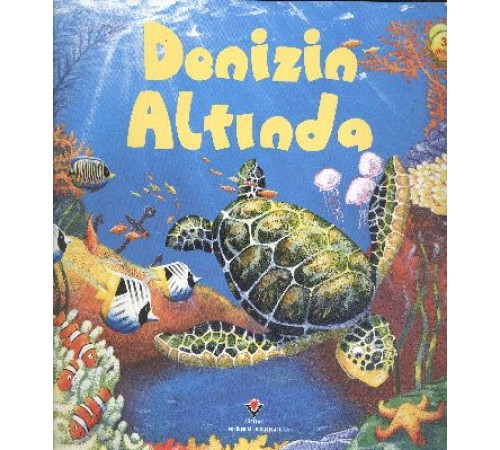 Denizin Altında