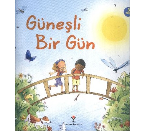 Güneşli Bir Gün