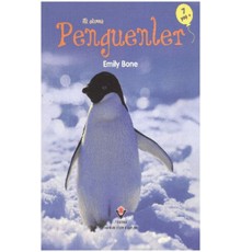 İlk Okuma - Penguenler