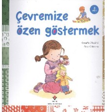 Çevremize Özen Göstermek