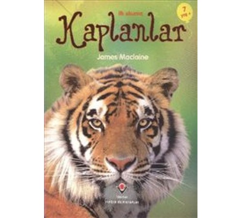 İlk Okuma - Kaplanlar