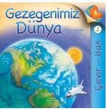 Gezegenimiz Dünya Çevir Bak