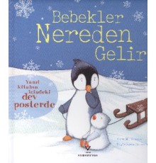 Bebekler Nereden Gelir