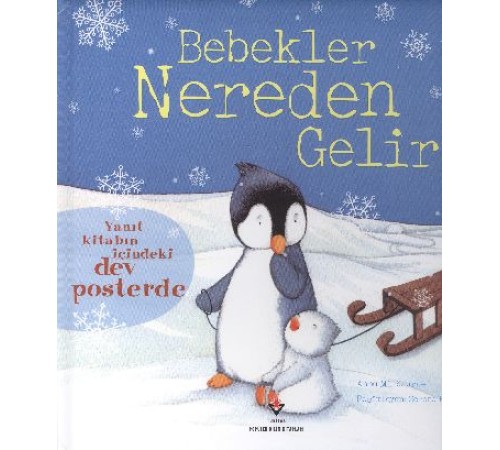 Bebekler Nereden Gelir