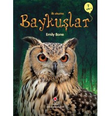 İlk Okuma - Baykuşlar