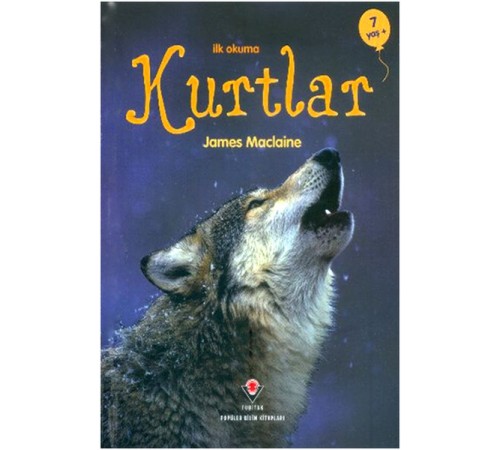 İlk Okuma - Kurtlar İlk Okuma - Kurtlar