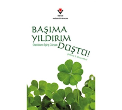 Başıma Yıldırım Düştü!