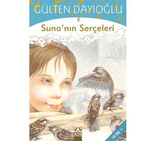 Sunanın Serçeleri