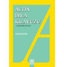 İmla Kılavuzu