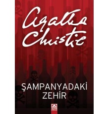 Şampanyadaki Zehir