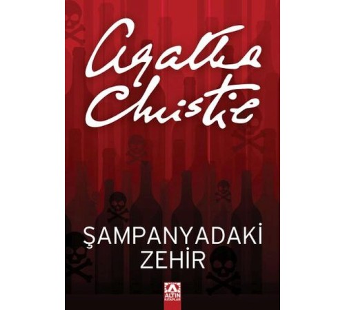 Şampanyadaki Zehir