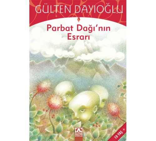Parbat Dağının Esrarı Parbat Dağının Esrarı