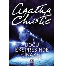 Doğu Ekspresinde Cinayet