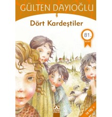 Dört Kardeştiler