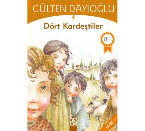 Dört Kardeştiler