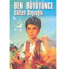 Ben Büyüyünce