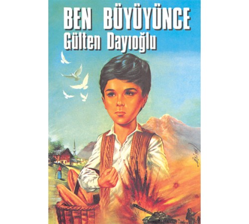 Ben Büyüyünce Ben Büyüyünce