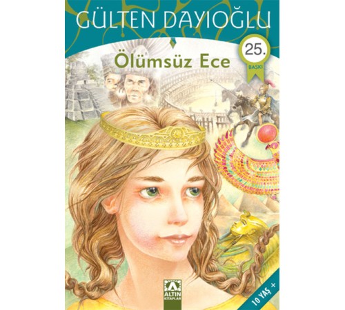 Ölümsüz Ece