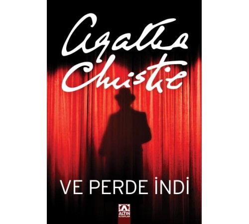 Ve Perde İndi