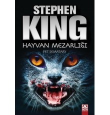 Hayvan Mezarlığı