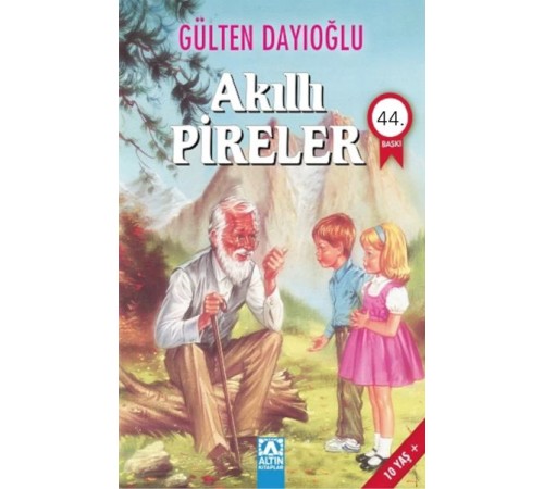 Akıllı Pireler