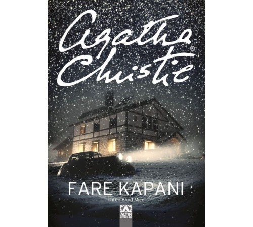 Fare Kapanı