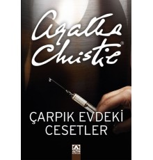 Çarpık Evdeki Cesetler