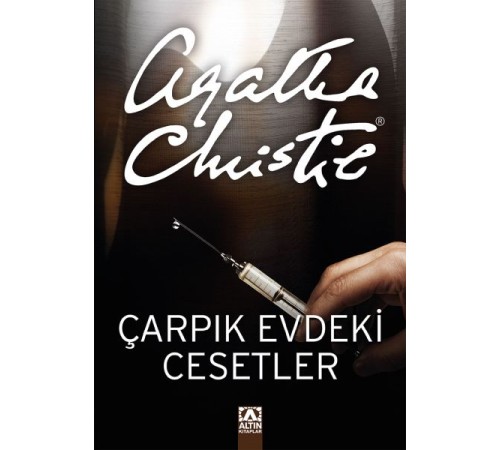 Çarpık Evdeki Cesetler Çarpık Evdeki Cesetler