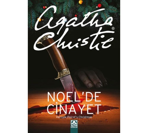 Noelde Cinayet Noelde Cinayet