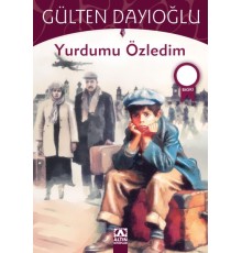 Yurdumu Özledim