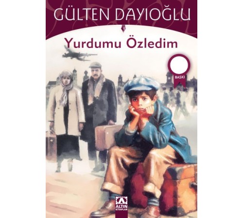 Yurdumu Özledim