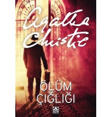 Ölüm Çığlığı