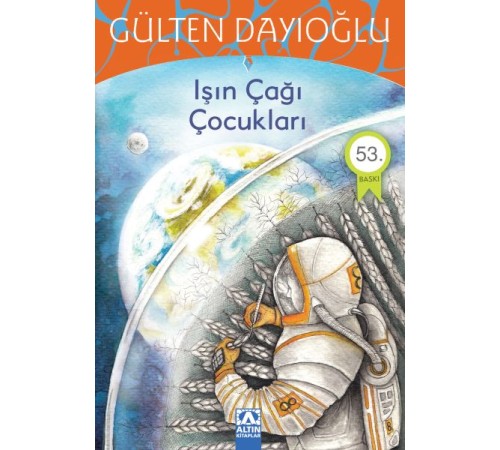 Işın Çağı Çocukları Işın Çağı Çocukları