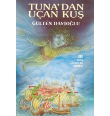 Tunadan Uçan Kuş