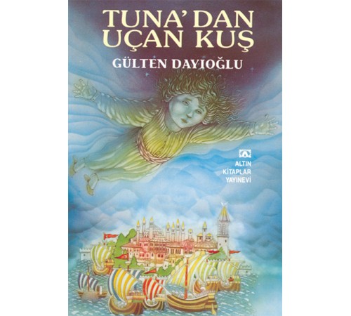Tunadan Uçan Kuş