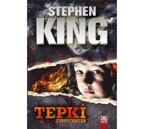 Tepki