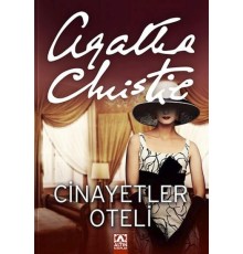 Cinayetler Oteli