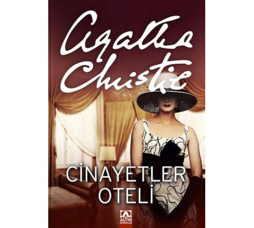Cinayetler Oteli