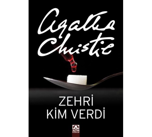 Zehri Kim Verdi
