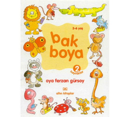 Bak Boya 2 Bak Boya 2