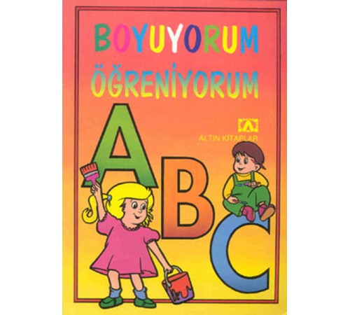 Boyuyorum Öğreniyorum