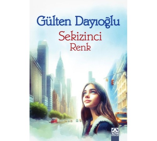 Sekizinci Renk Sekizinci Renk