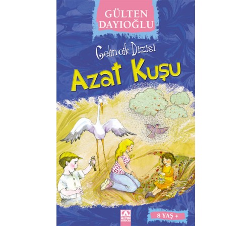 Gelincik Dizisi - Azat Kuşu Gelincik Dizisi - Azat Kuşu
