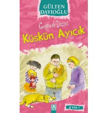Gelincik Dizisi - Küskün Ayıcık