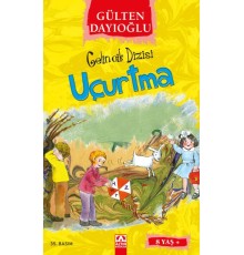 Gelincik Dizisi - Uçurtma