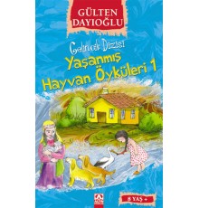 Gelincik Dizisi - Yaşanmış Hayvan Öyküleri 01