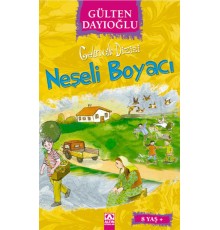 Gelincik Dizisi - Neşeli Boyacı