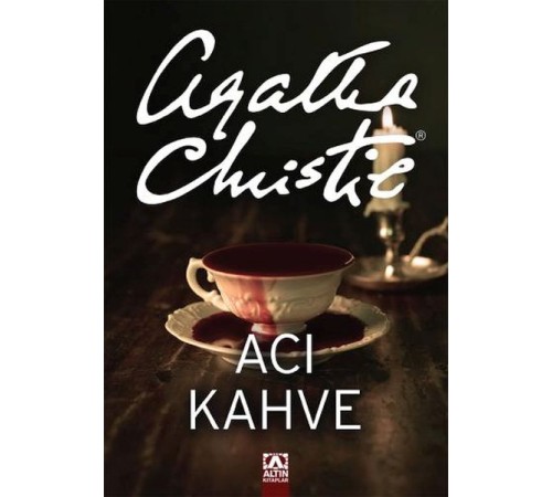 Acı Kahve